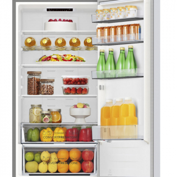 Gorenje NRK 620 AA 1 XL 4 Kühlbereich